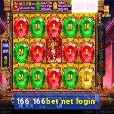 166 166bet net login